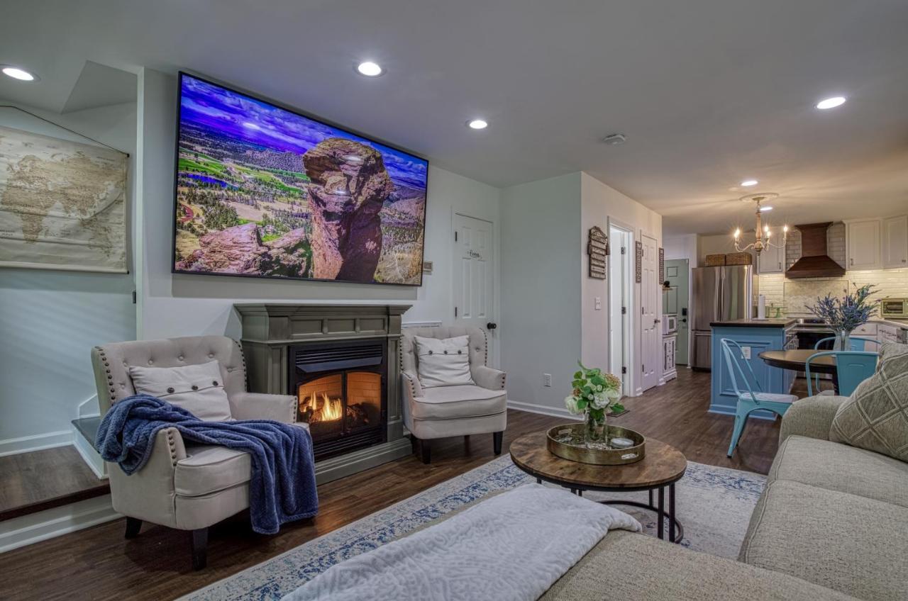Villa Great Location - Hot Tub - Dog Friendly Sevierville Exterior foto