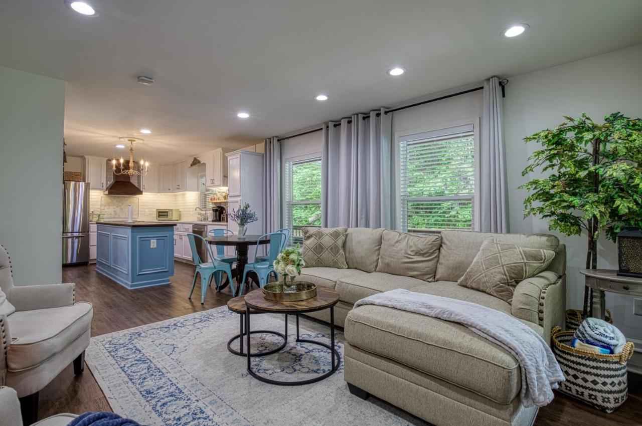 Villa Great Location - Hot Tub - Dog Friendly Sevierville Exterior foto
