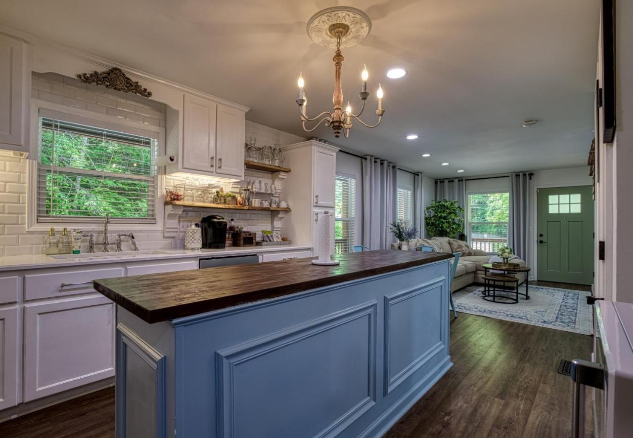 Villa Great Location - Hot Tub - Dog Friendly Sevierville Exterior foto