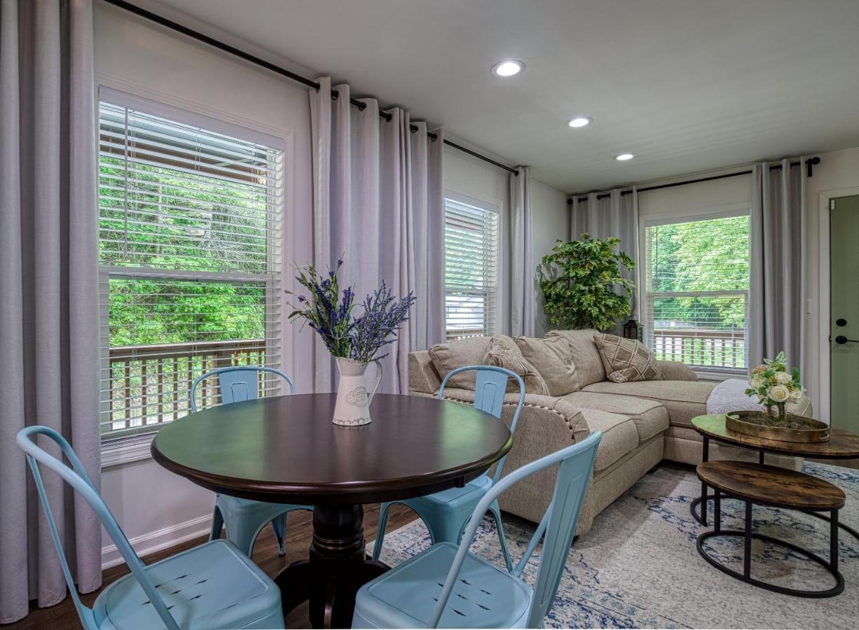 Villa Great Location - Hot Tub - Dog Friendly Sevierville Exterior foto