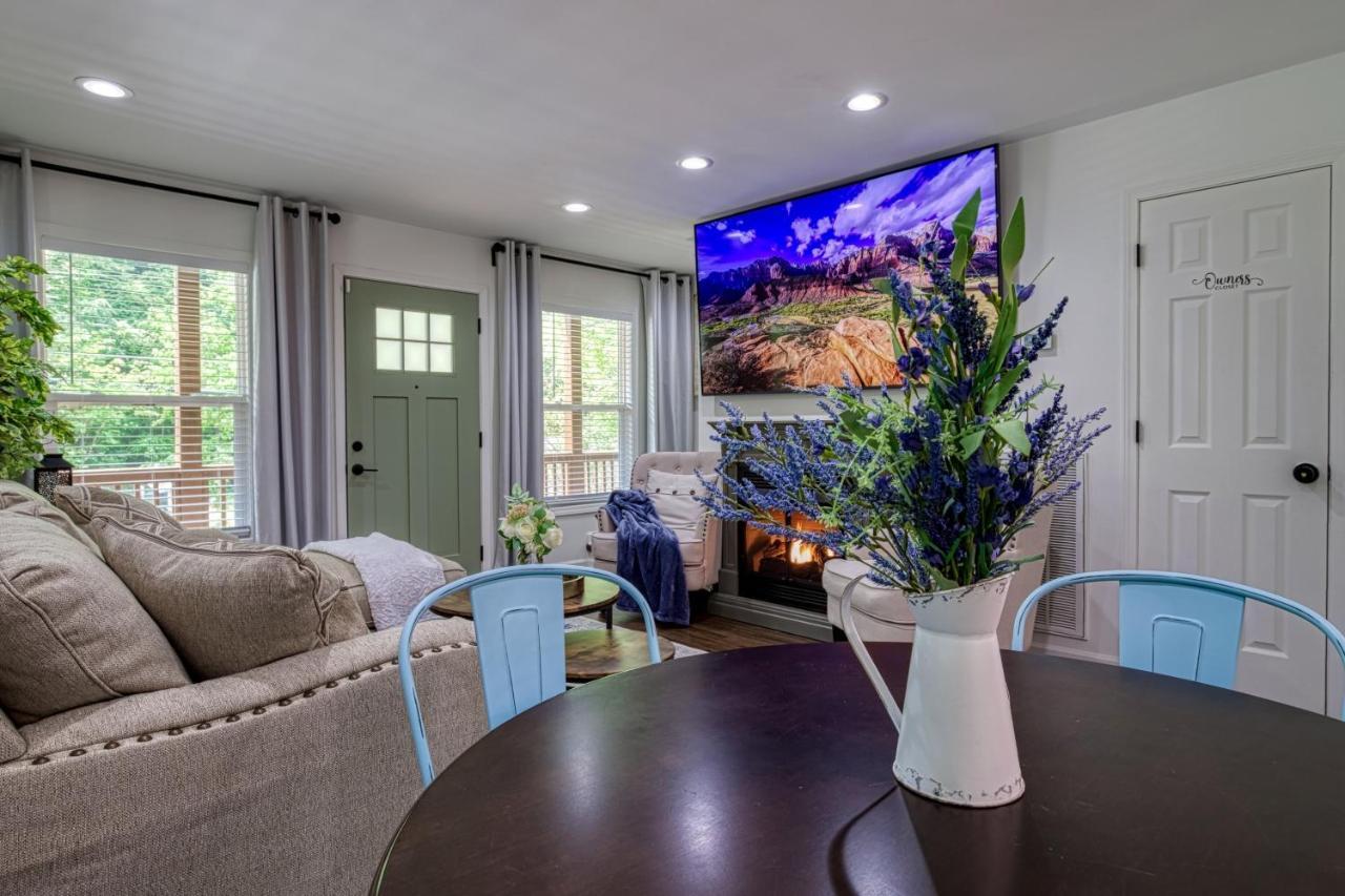 Villa Great Location - Hot Tub - Dog Friendly Sevierville Exterior foto