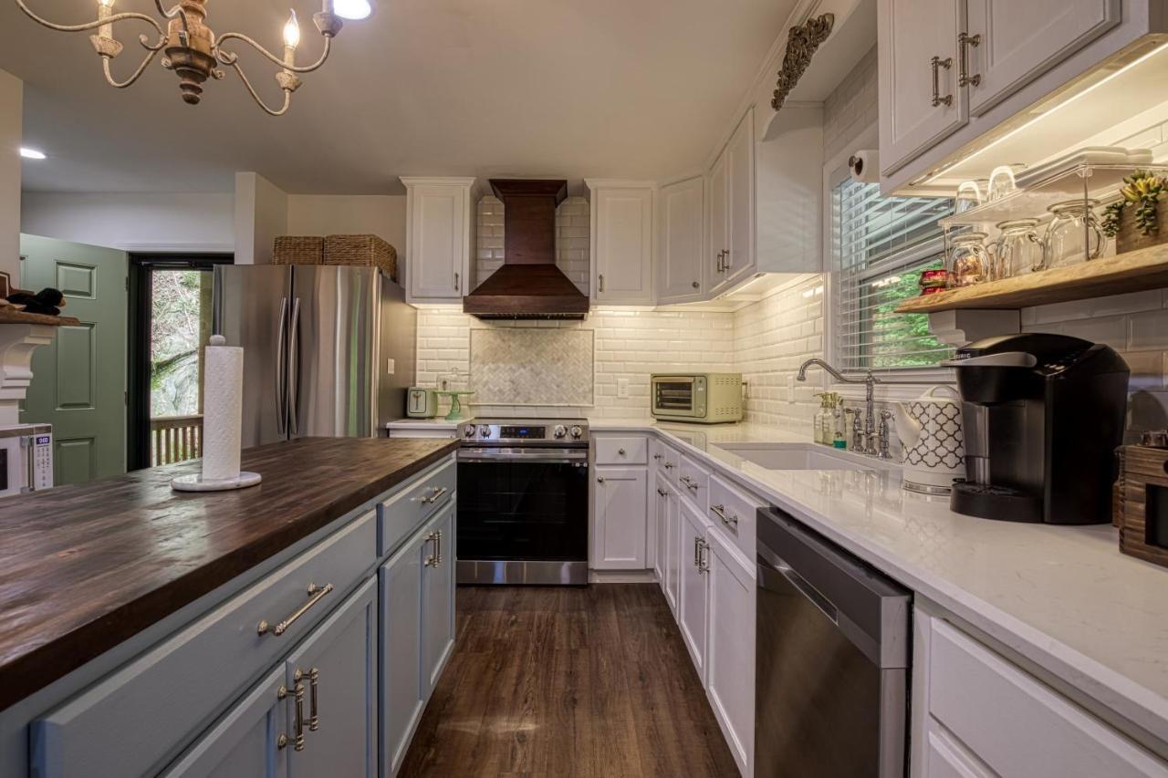 Villa Great Location - Hot Tub - Dog Friendly Sevierville Exterior foto