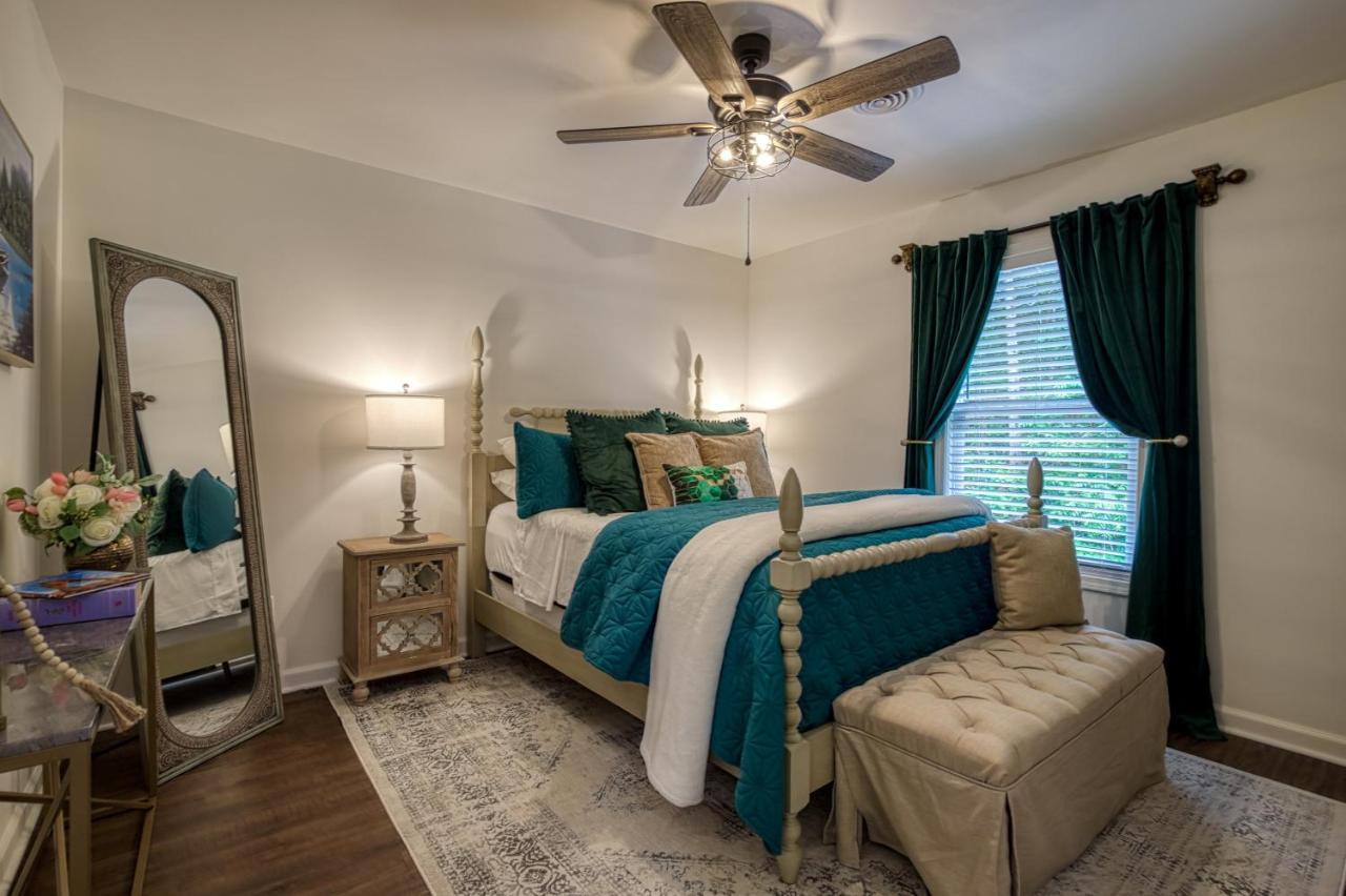 Villa Great Location - Hot Tub - Dog Friendly Sevierville Exterior foto