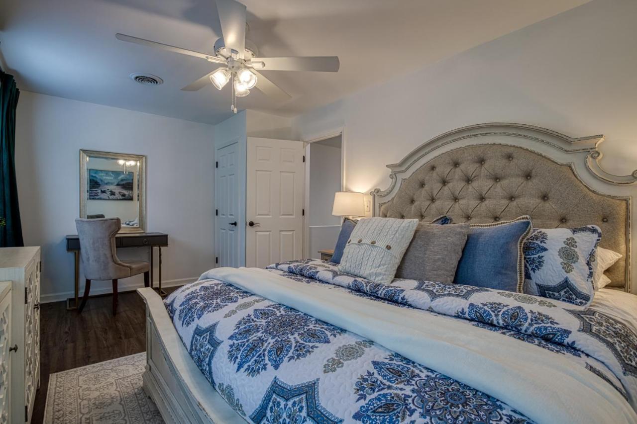 Villa Great Location - Hot Tub - Dog Friendly Sevierville Exterior foto