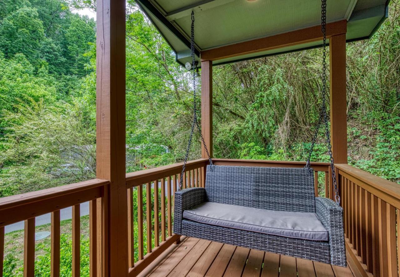 Villa Great Location - Hot Tub - Dog Friendly Sevierville Exterior foto