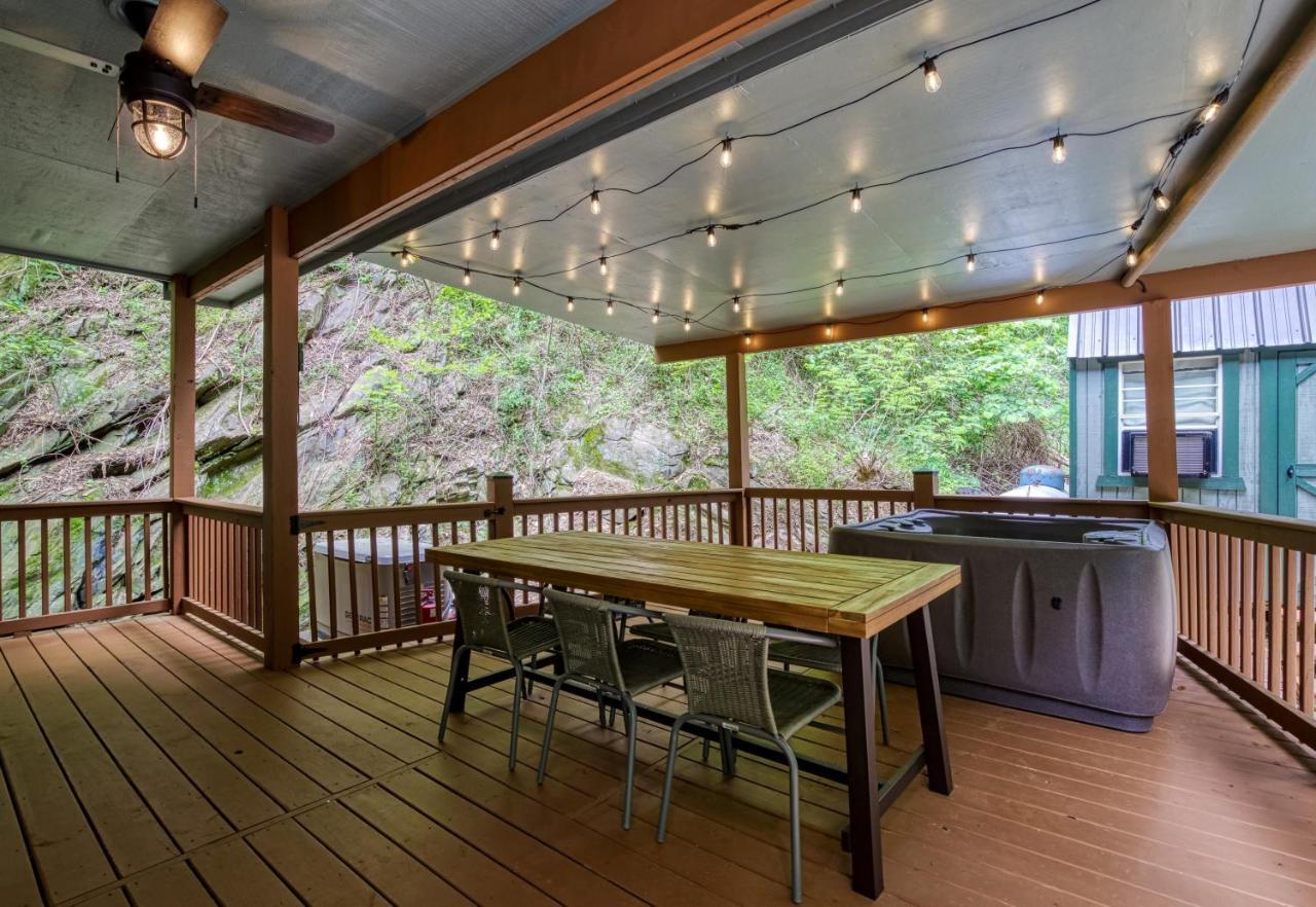 Villa Great Location - Hot Tub - Dog Friendly Sevierville Exterior foto