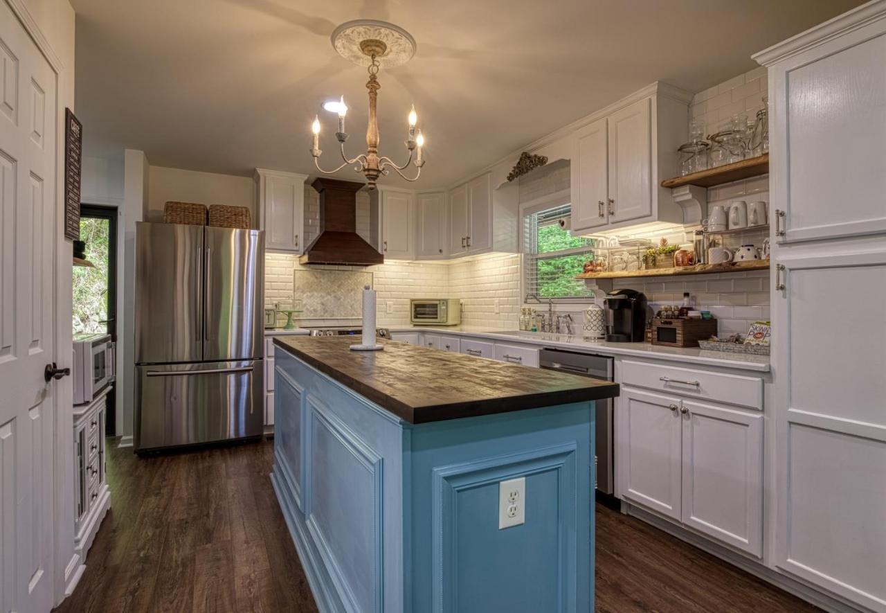 Villa Great Location - Hot Tub - Dog Friendly Sevierville Exterior foto